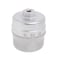 Steelman Oil Filter Housing Wrench for Toyota and Lexus 4-Cylinder Engines (64.5mm x 14 Flute) 99461 - alternate 6